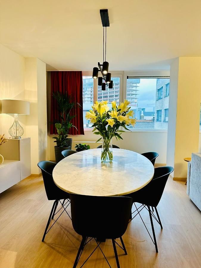 Urbanstay Grand Place Luxury Appartement Brussel