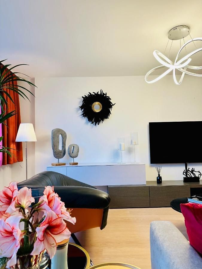 Urbanstay Grand Place Luxury Appartement *