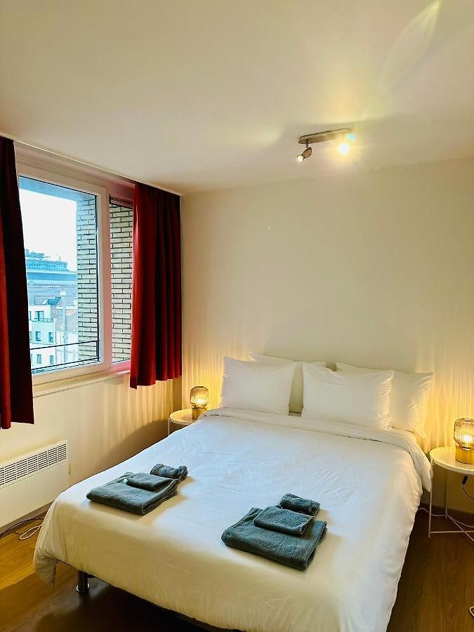 Appartement Urbanstay Grand Place Luxury *