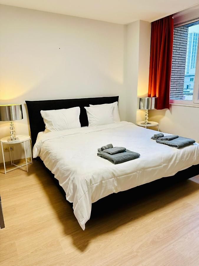 Urbanstay Grand Place Luxury Appartement *