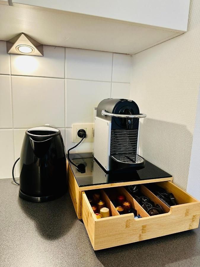 Appartement Urbanstay Grand Place Luxury Brussel