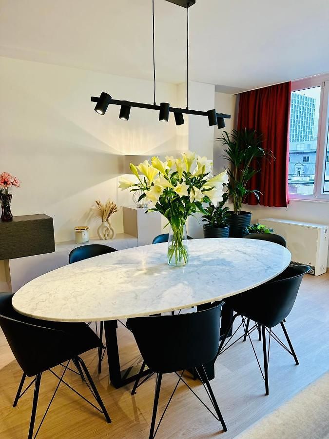 Appartement Urbanstay Grand Place Luxury Brussel
