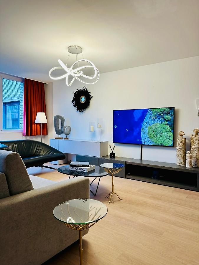 Urbanstay Grand Place Luxury Appartement