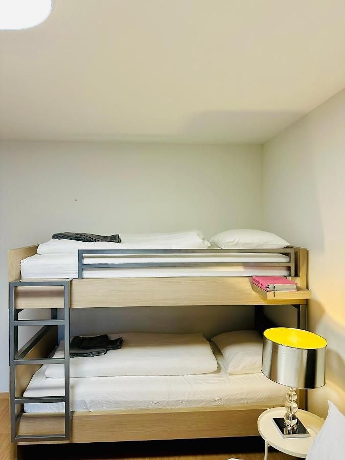 Appartement Urbanstay Grand Place Luxury Brussel
