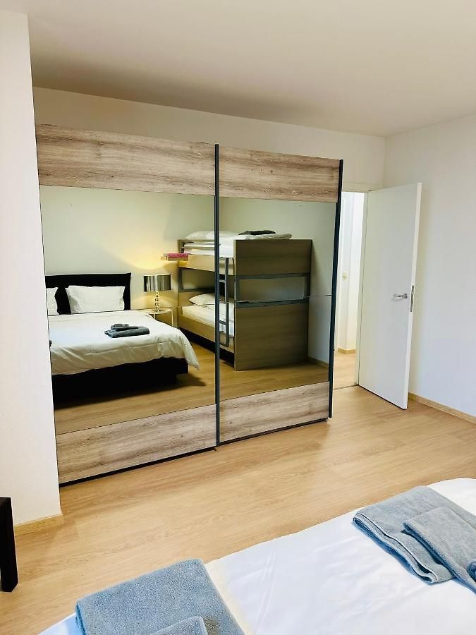 Urbanstay Grand Place Luxury Appartement Brussel