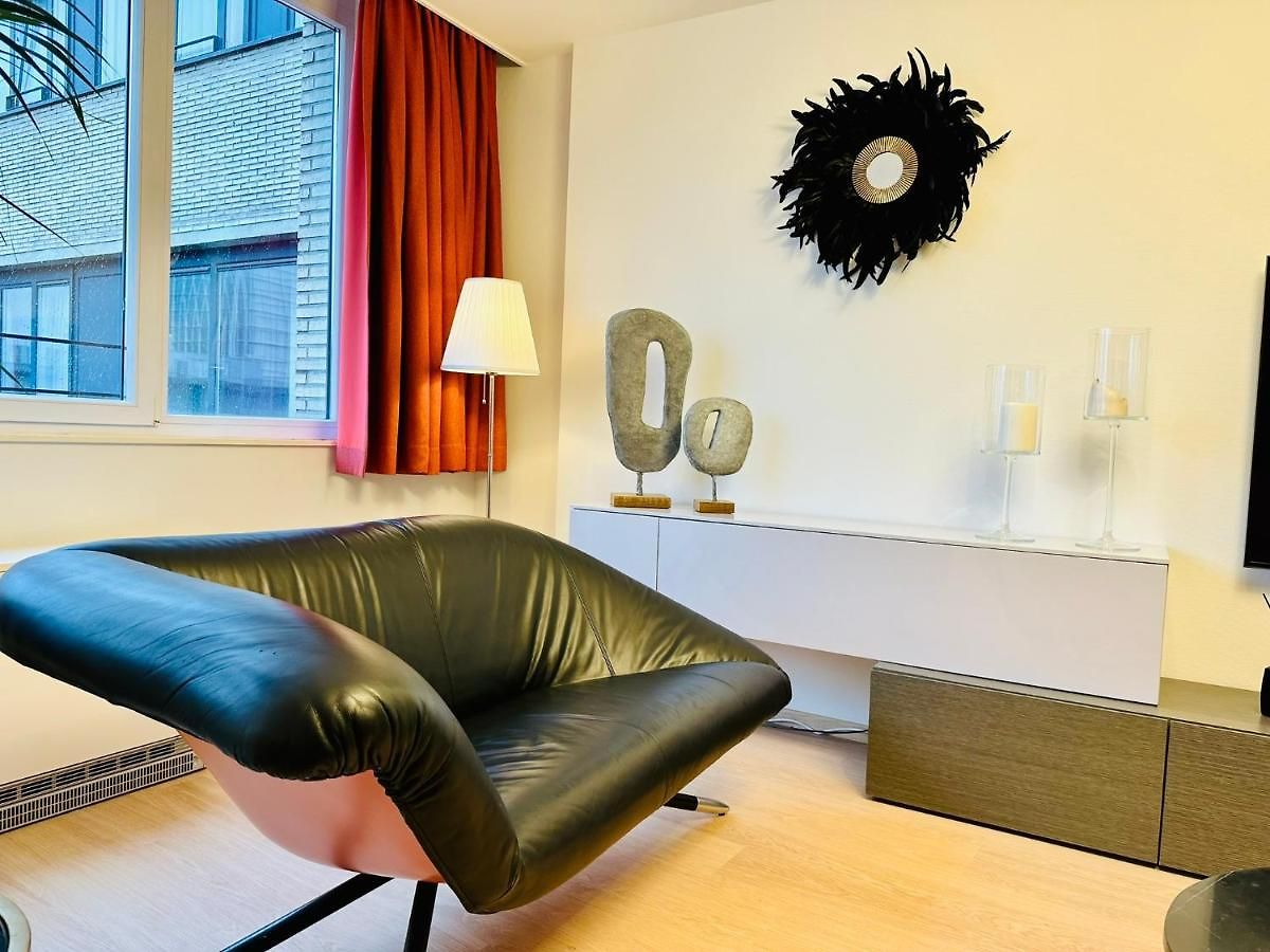 Urbanstay Grand Place Luxury Appartement *
