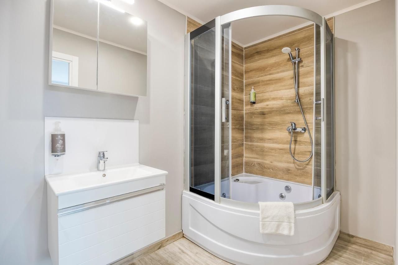 Appartement Smartflats - Midi 33 *