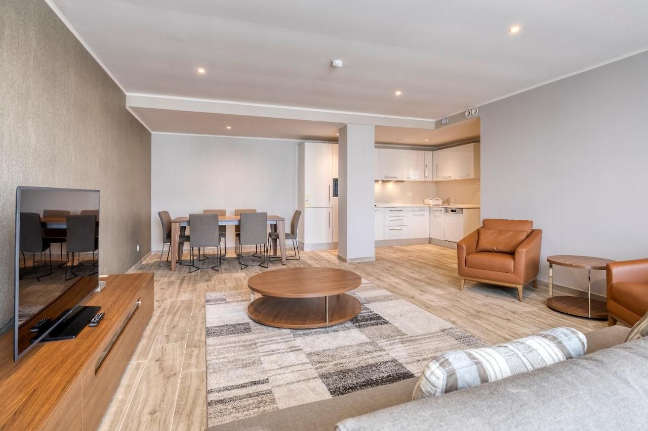 Smartflats - Midi 33 Appartement