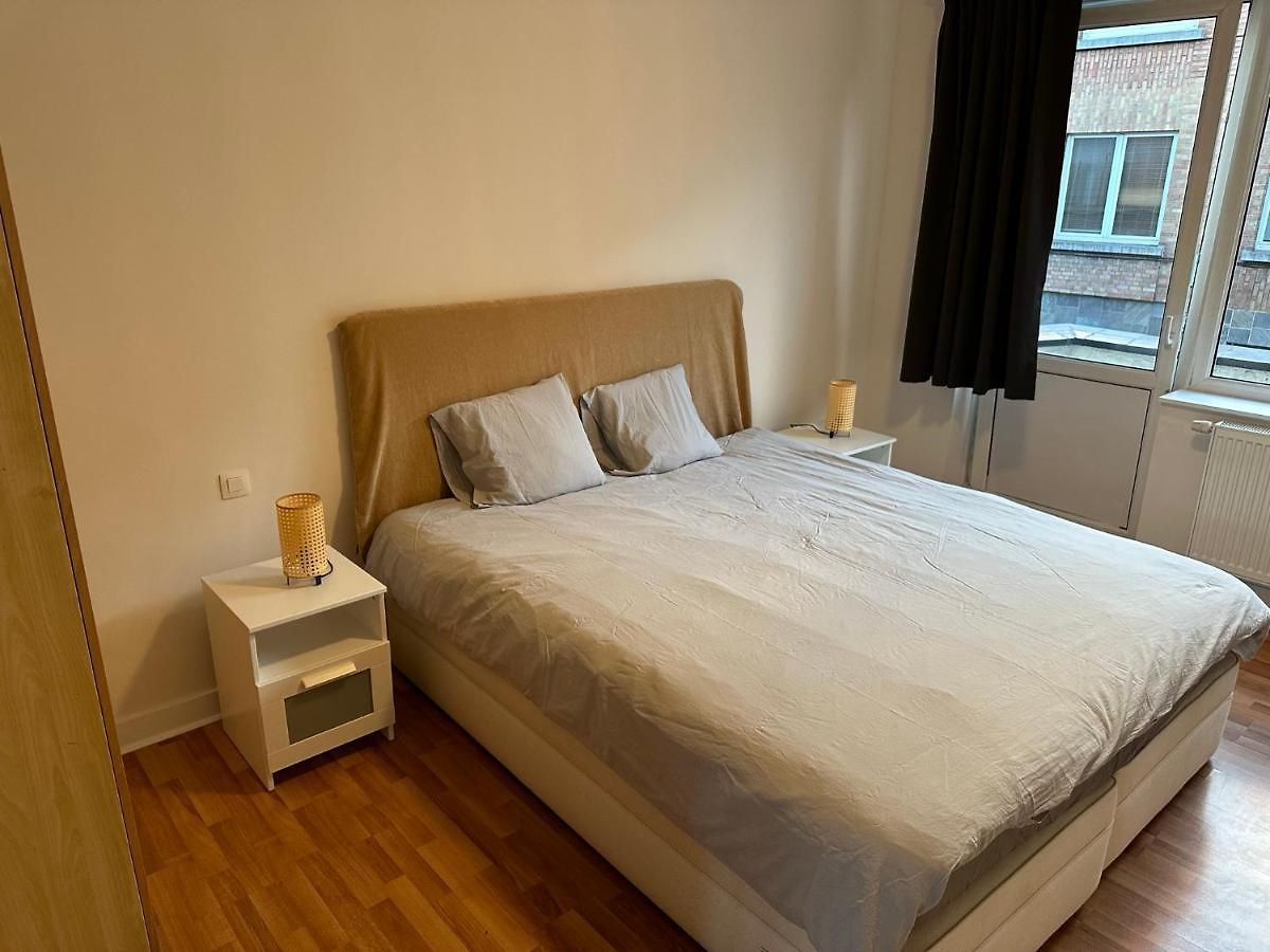 Apartment Renove *