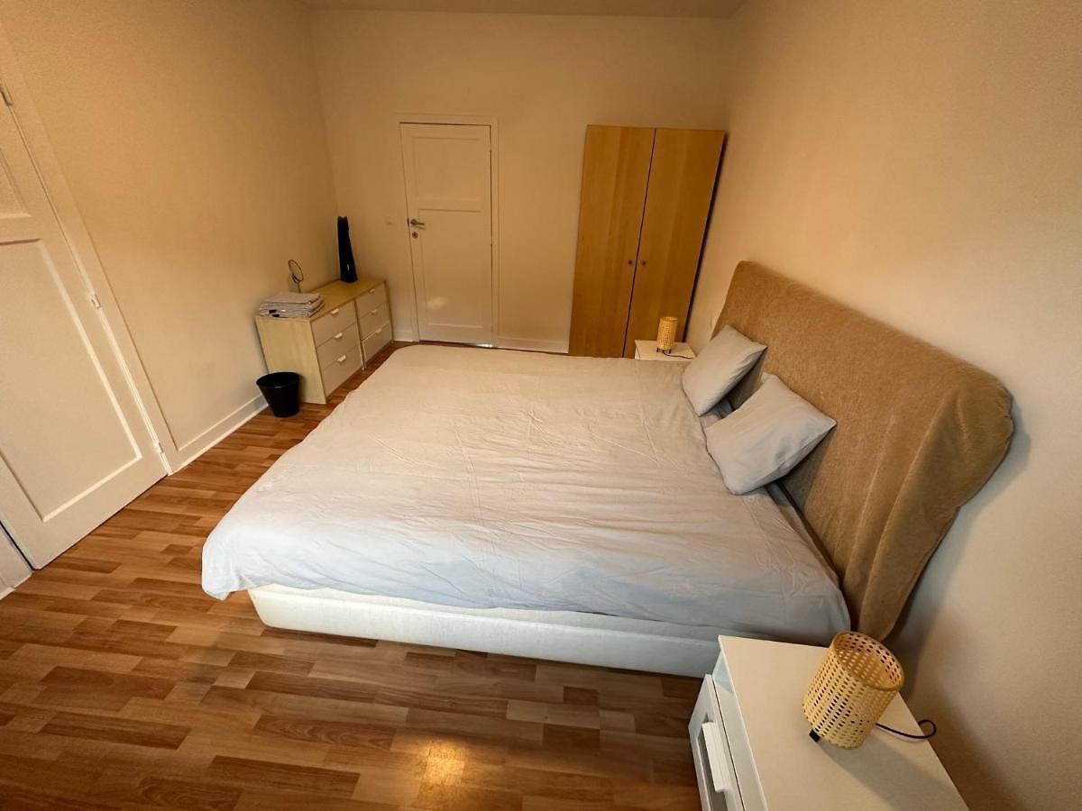 Apartment Renove *