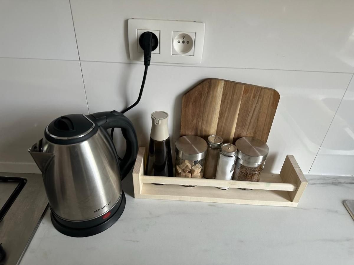 Apartment Renove *