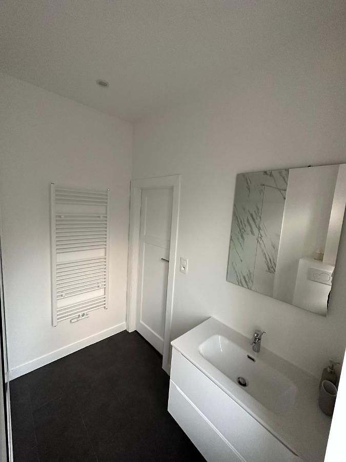 Renove Apartment Brussels