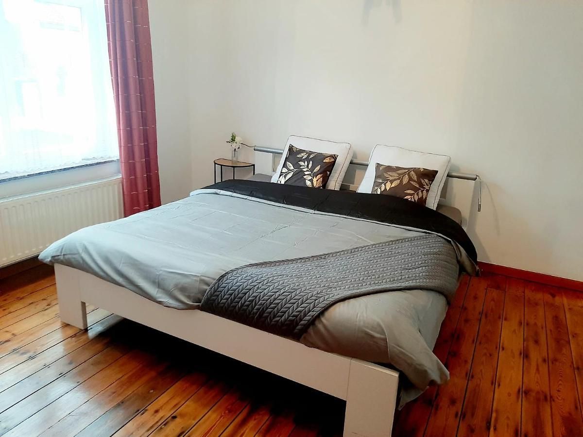 Evere - Private Guest house Brussels