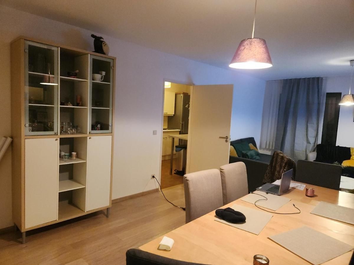 Appartement Charming In The Center Of