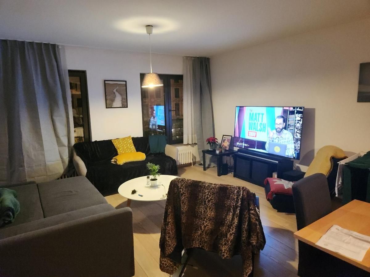 Charming In The Center Of Appartement