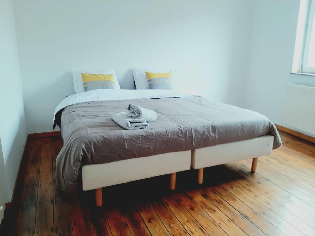 Evere - Private Guest house Brussels