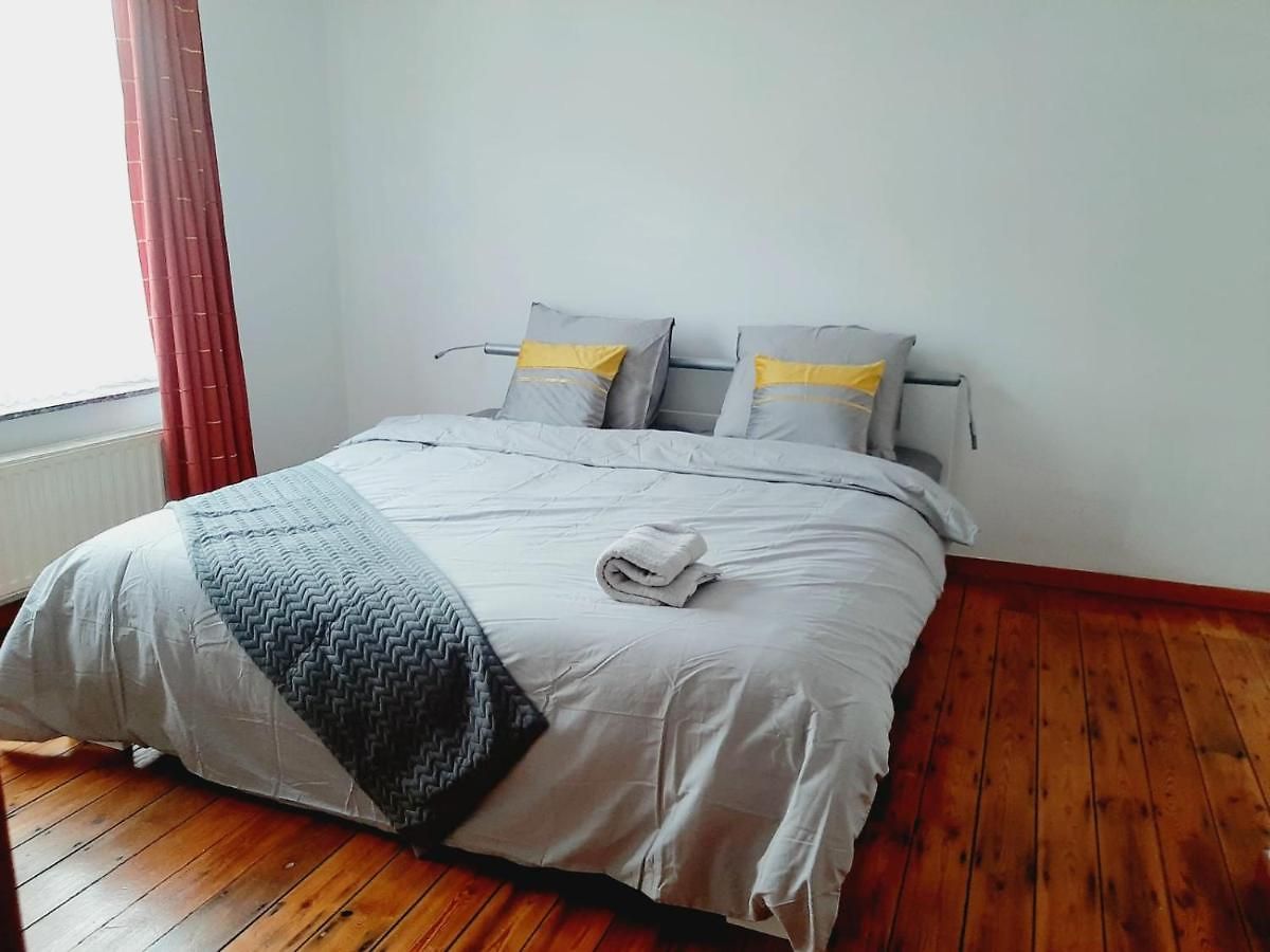 Evere - Private * Brussels
