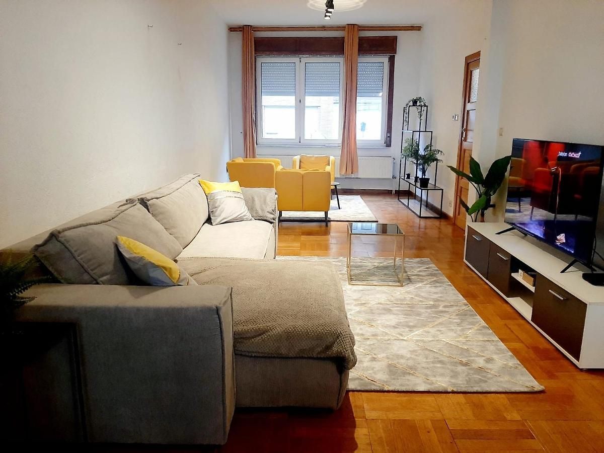 Guest house Evere - Private