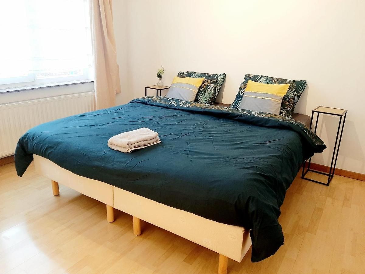 Evere - Private Guest house Brussels