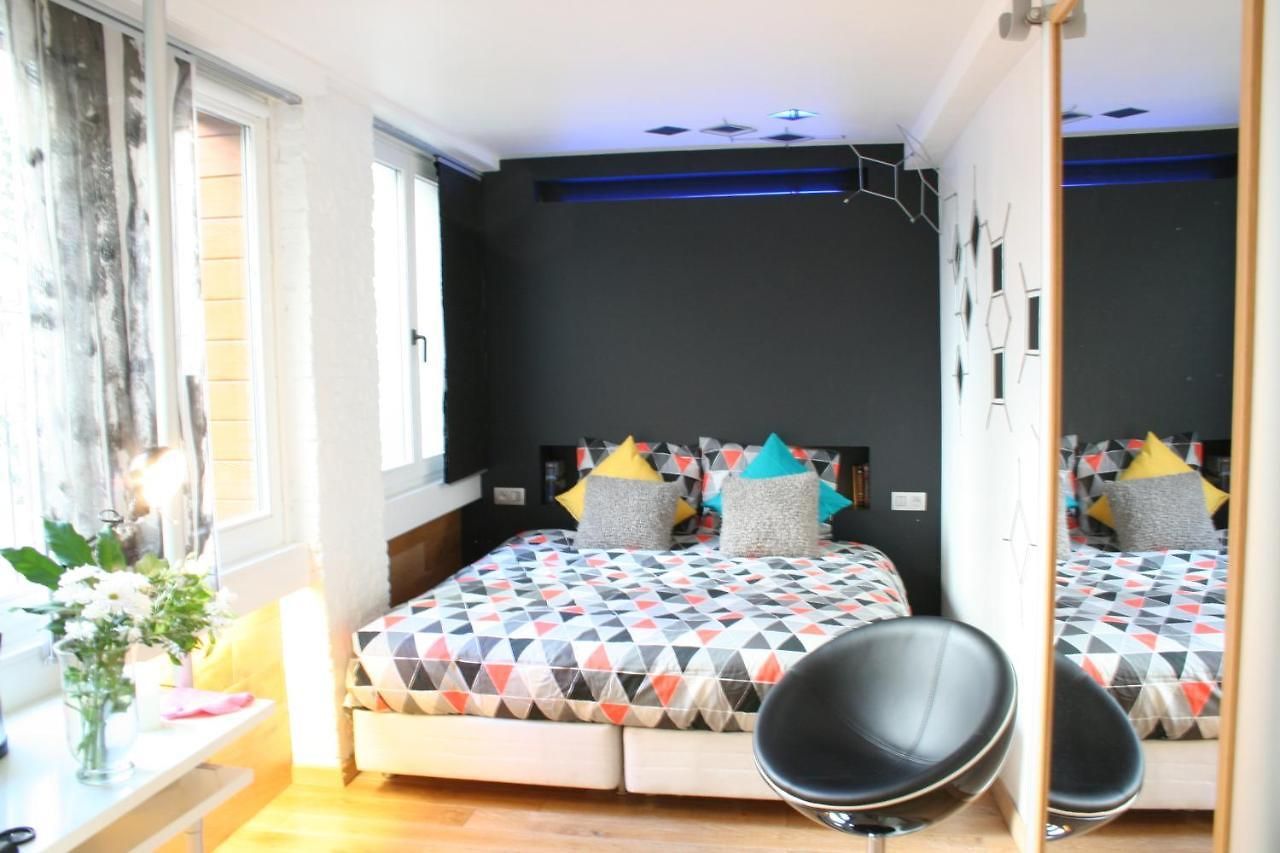 Bxlroom Gasthuis