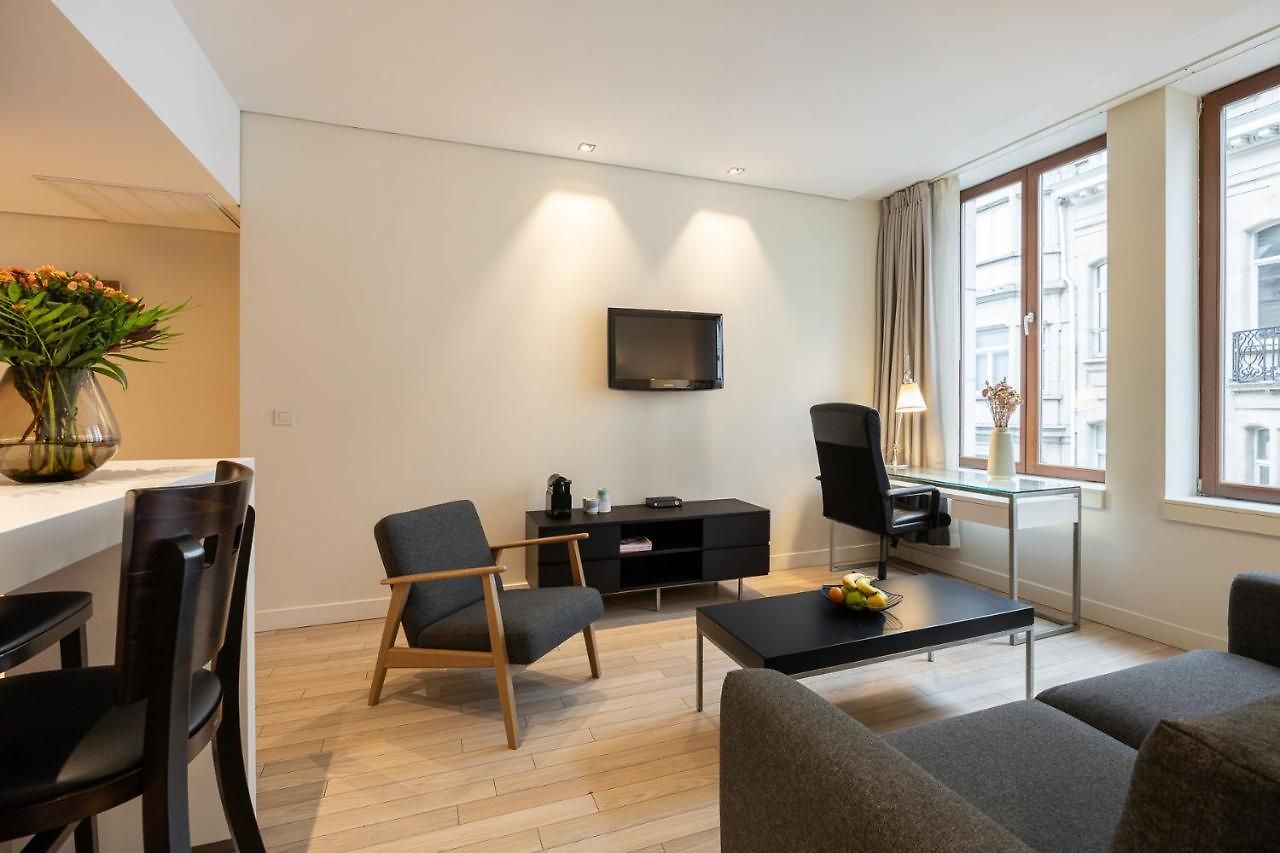 B-aparthotel Grand Place Aparthotel