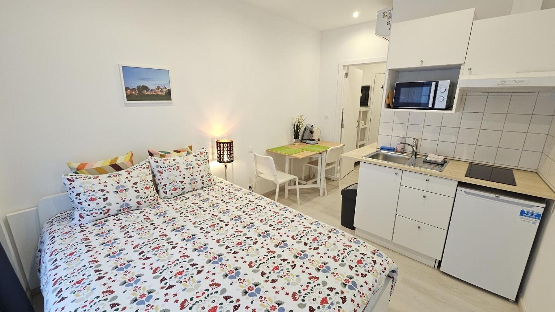 Appartement Chez Esmara Et Philippe *