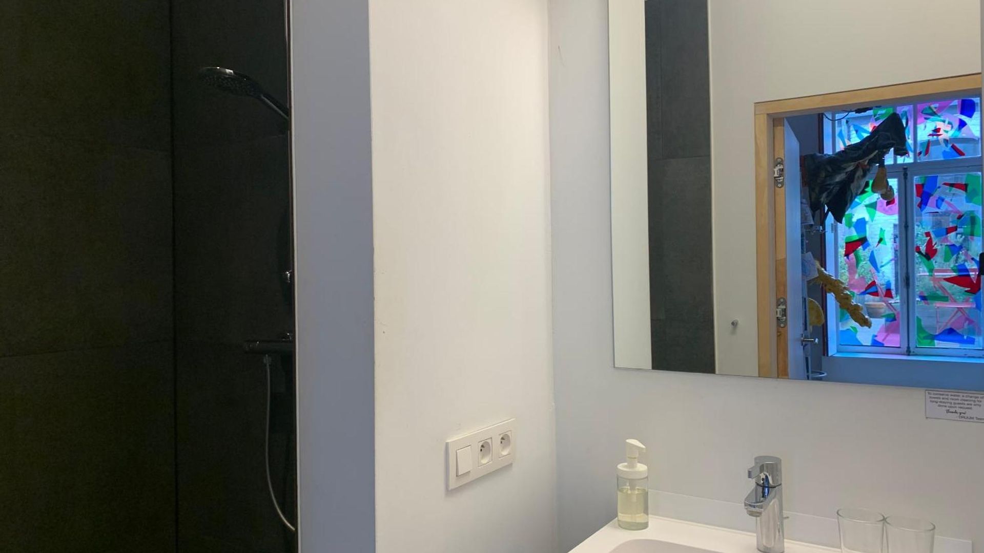 Druum Bed & Breakfast Brussel