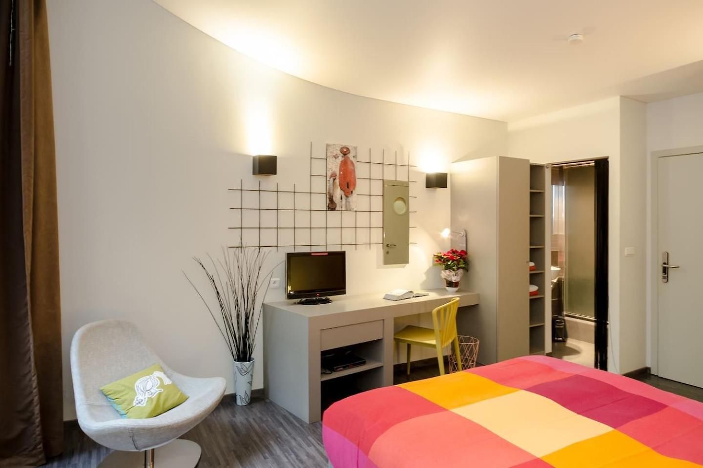 Gasthuis Bxlroom 3*