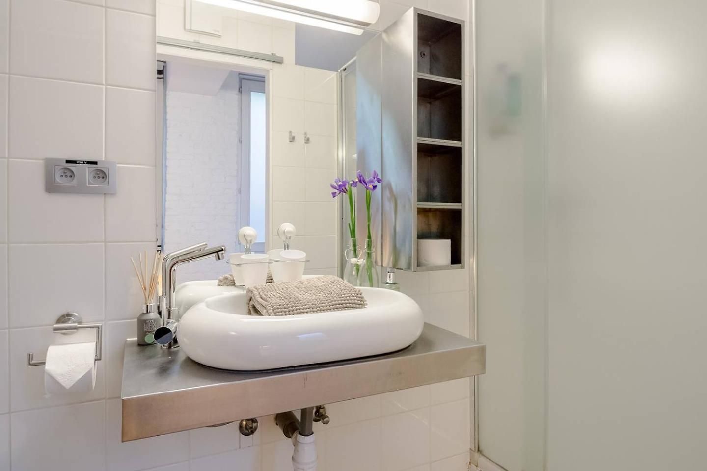 Bxlroom Gasthuis 3*