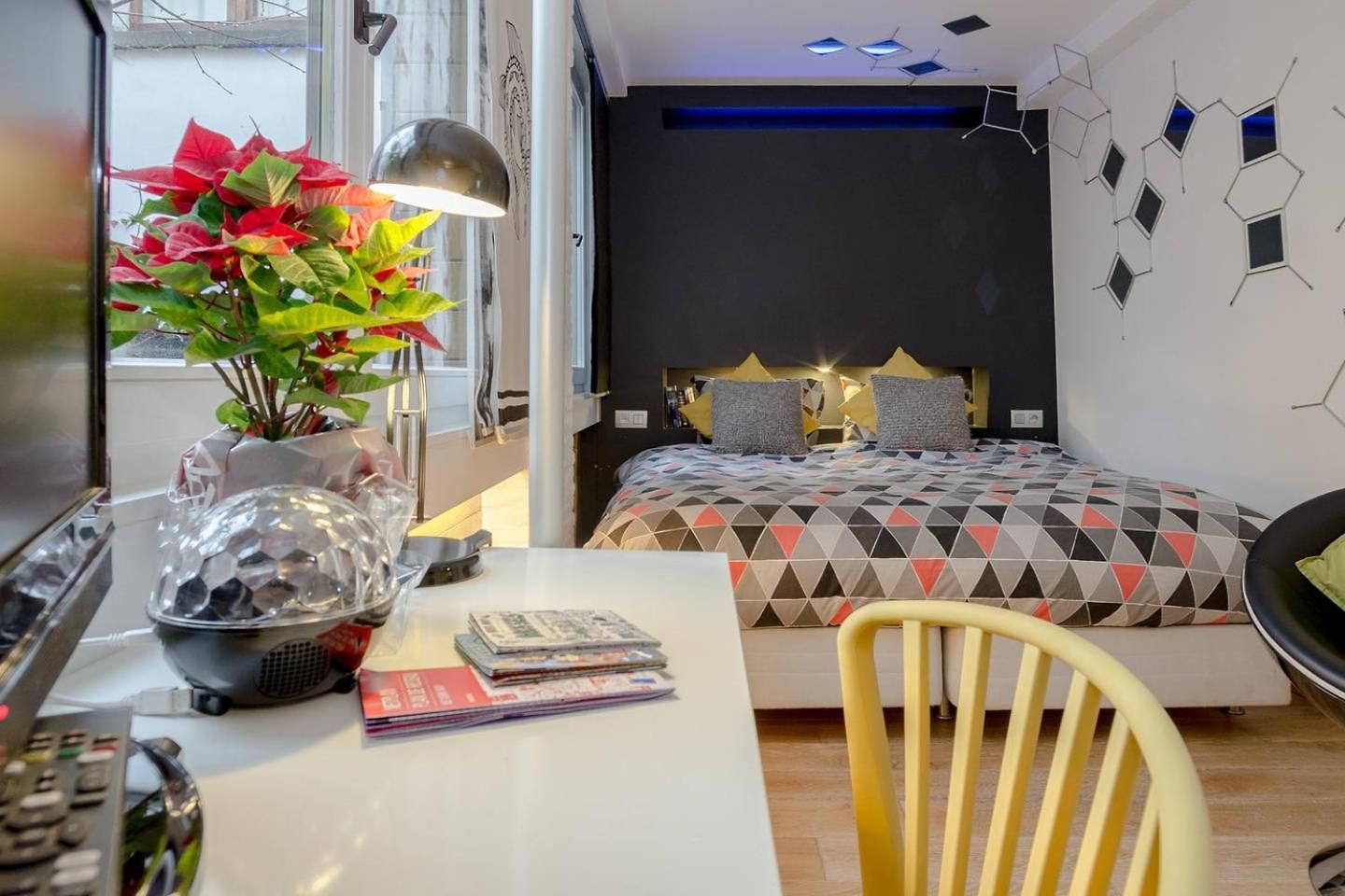 Gasthuis Bxlroom Brussel