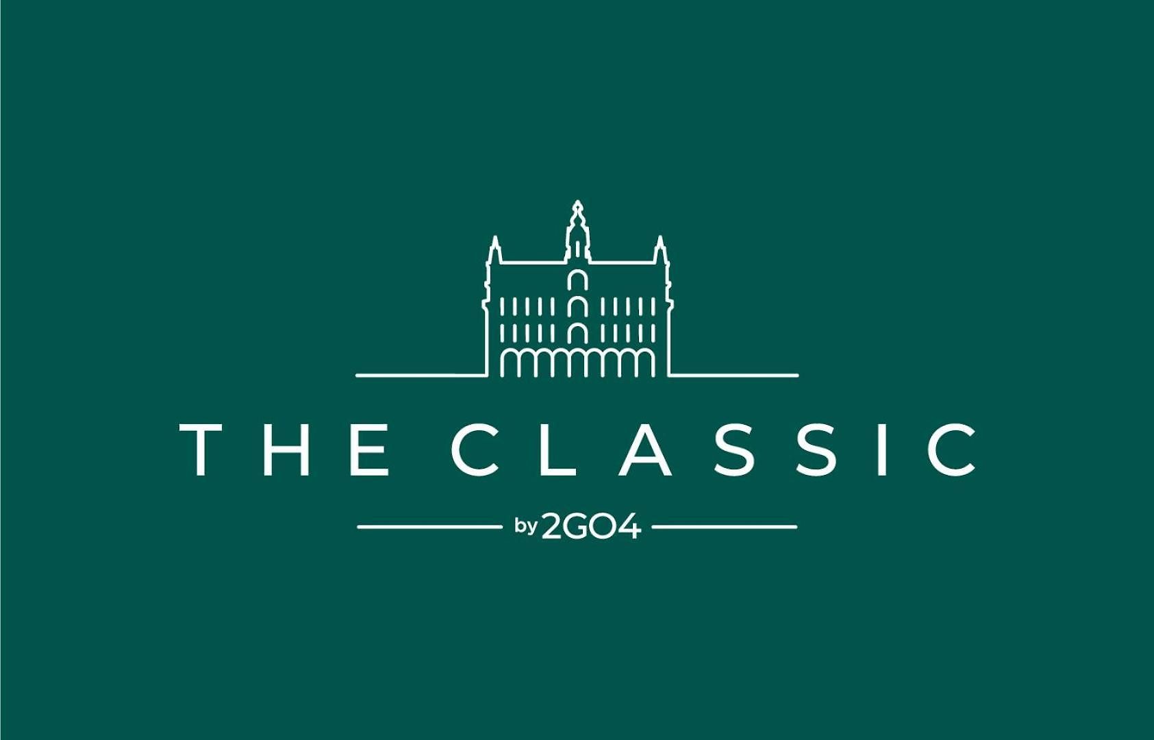 The Classic By 2go4 Grand Place Brussel