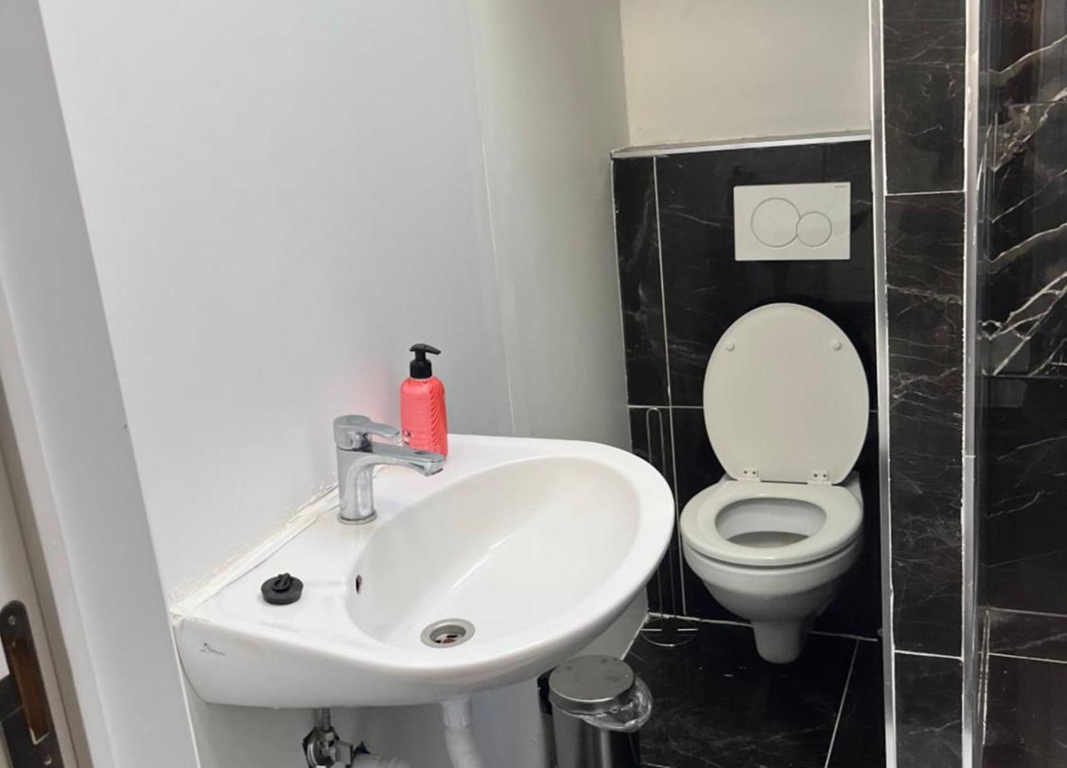 Appartement Argonne Gare Du Midi 29 Brussel