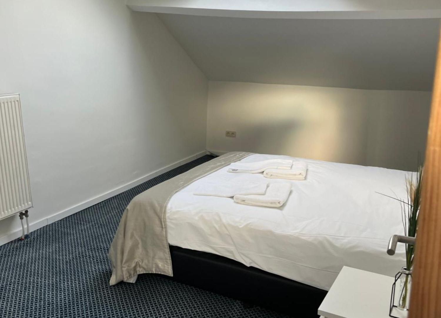 Appartement Argonne Gare Du Midi 29