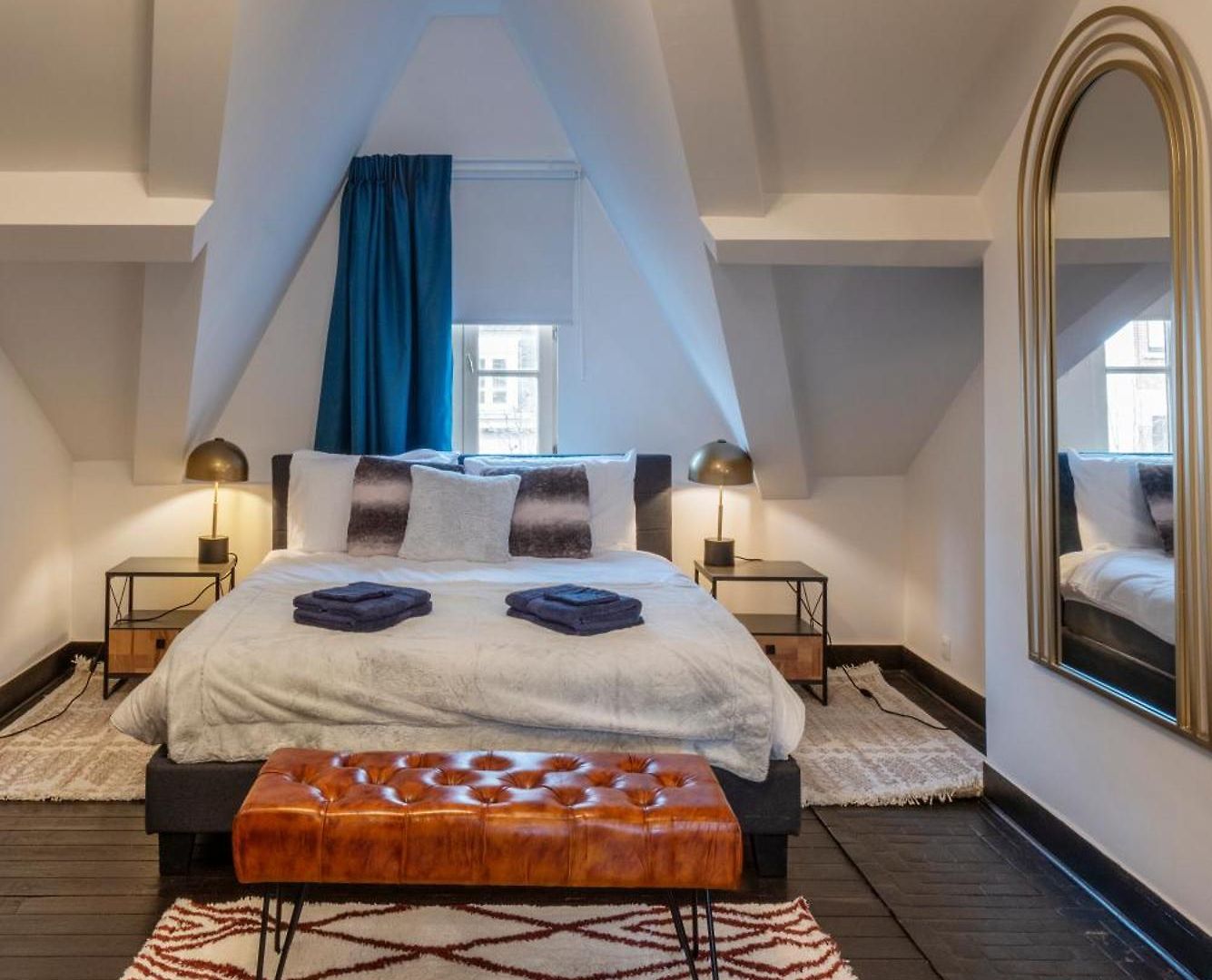 Fish Market Appartement *