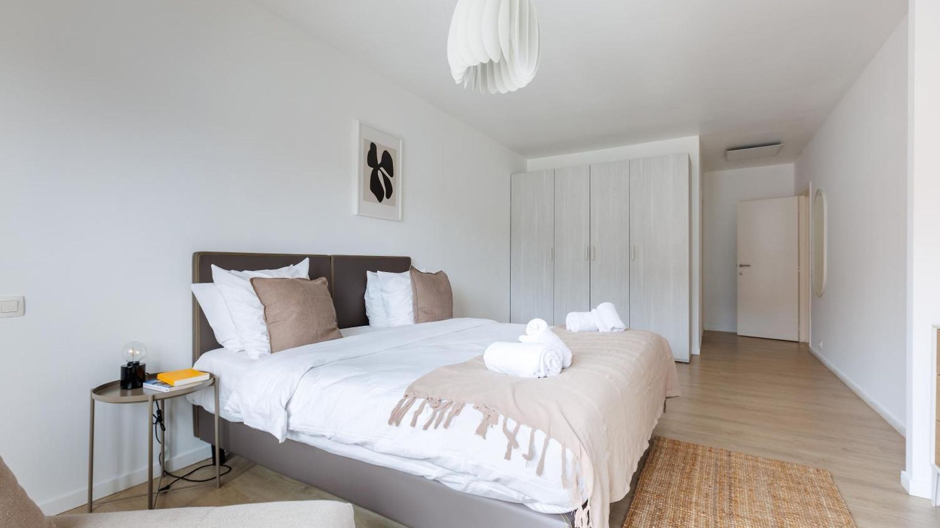 Sweet - Michel Ange Appartement *