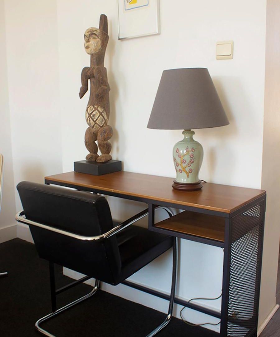 Handy Close To Zaventem Airport