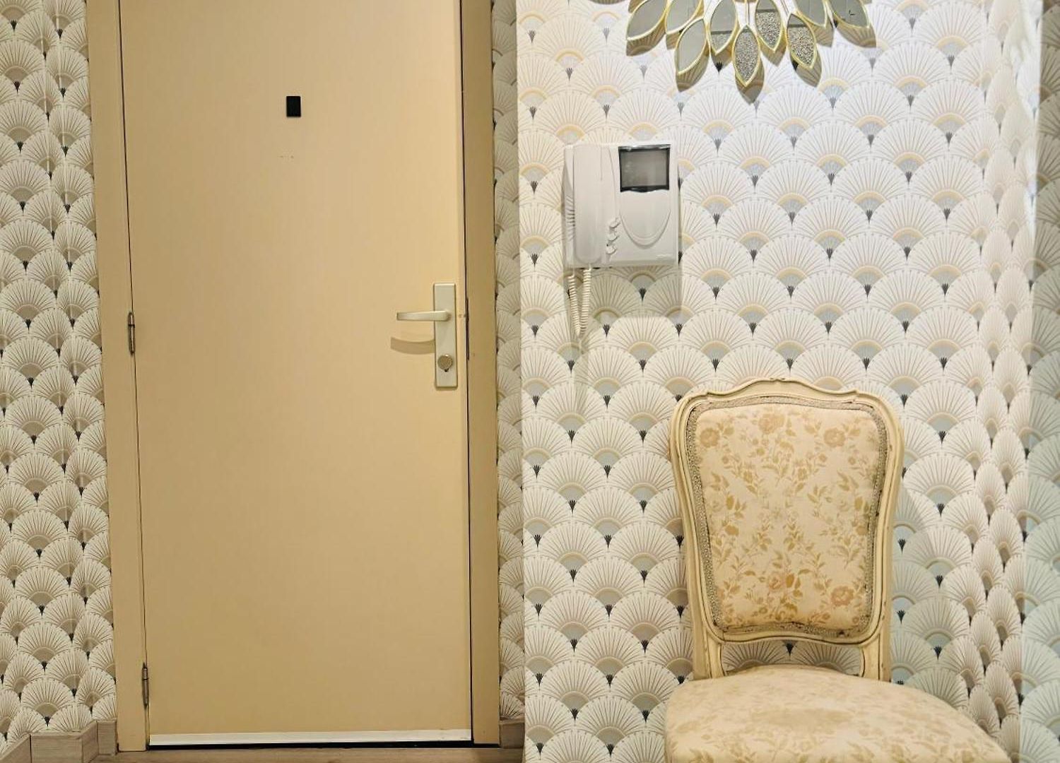 Hearth Of Gateway Apartment Brussels