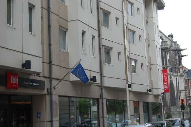 Hotel Ibis Centre 3*