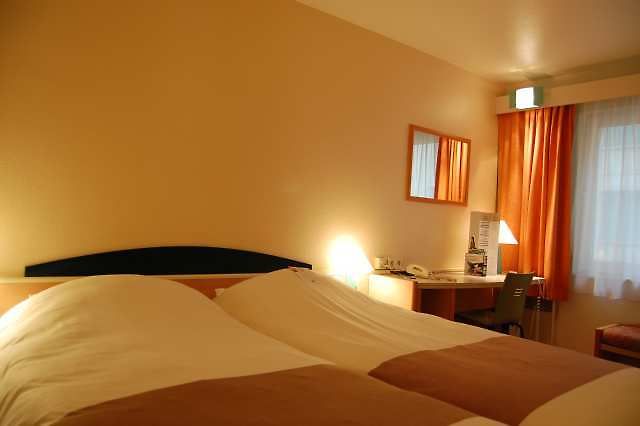 Hotel Ibis Centre