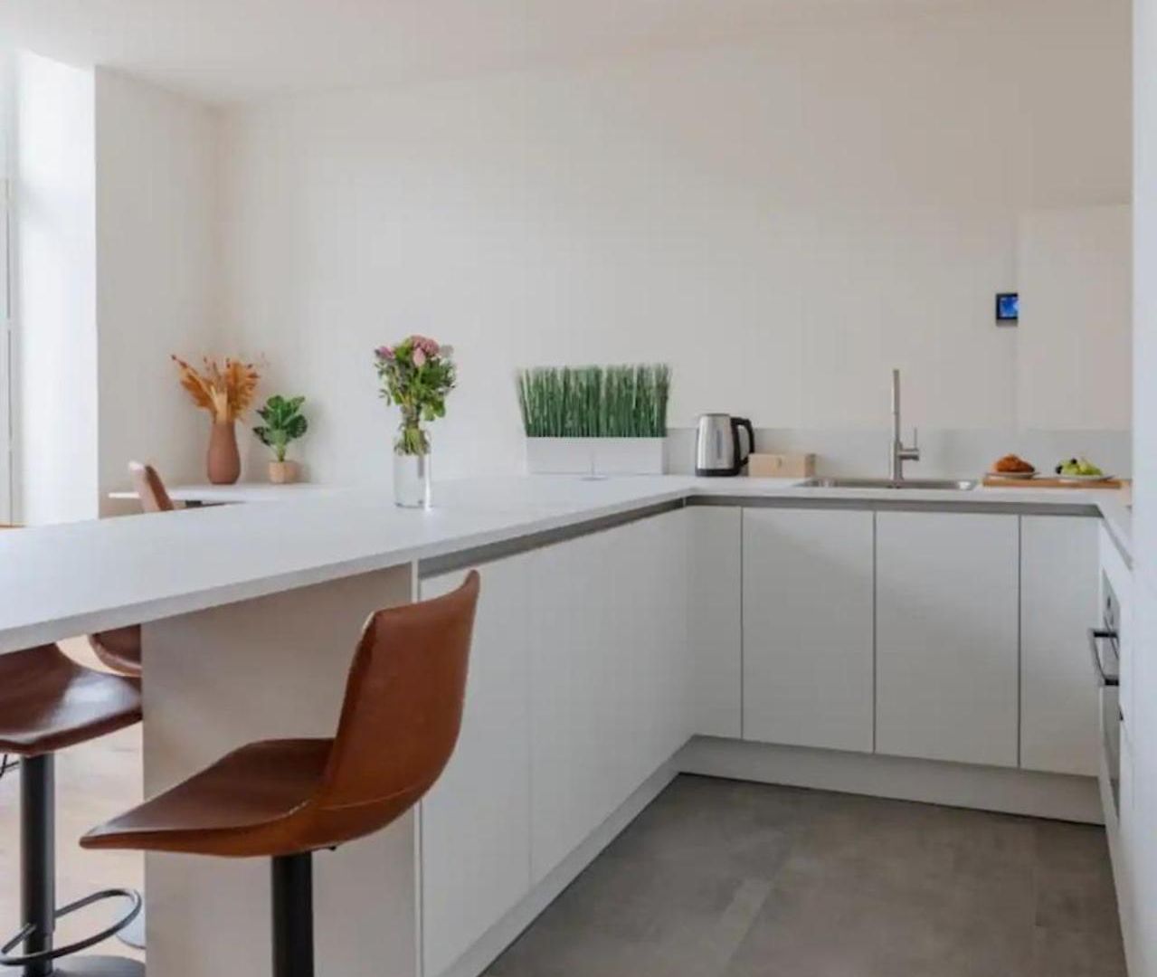 Center Royal Appartement