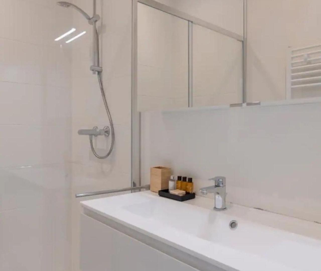 Appartement Center Royal Brussel