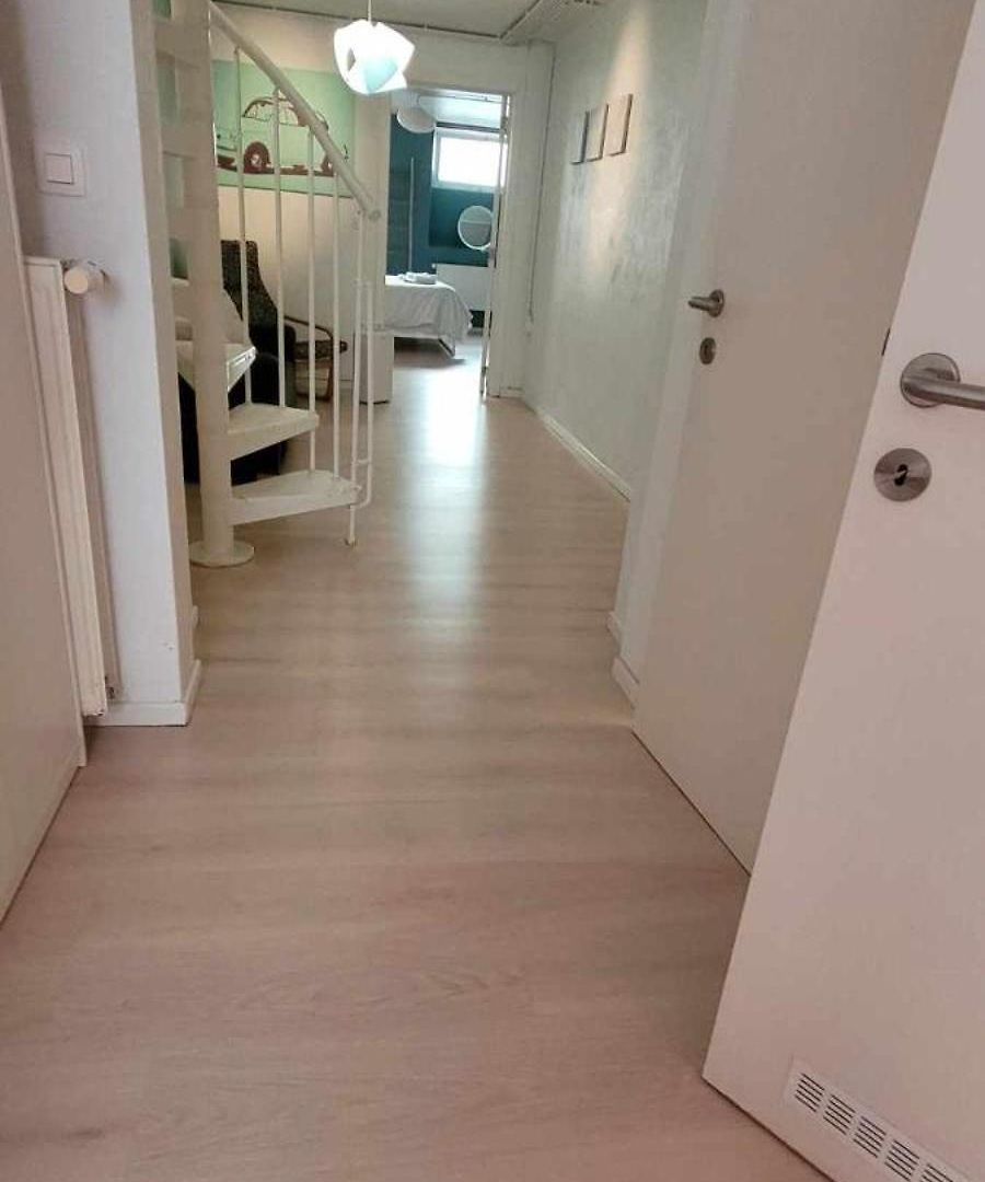 Ma Belge Apartment