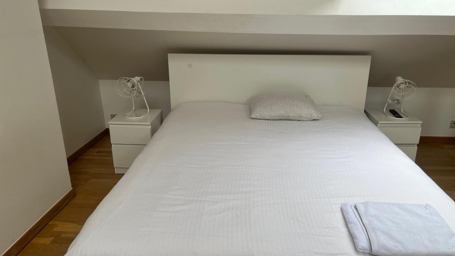 Apartment Uccle Chic Flat *