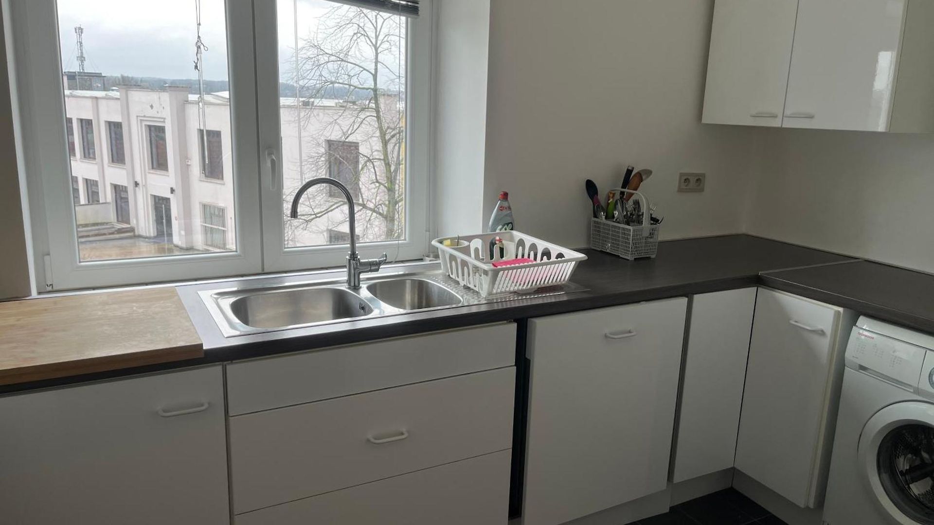 Apartment Uccle Chic Flat *