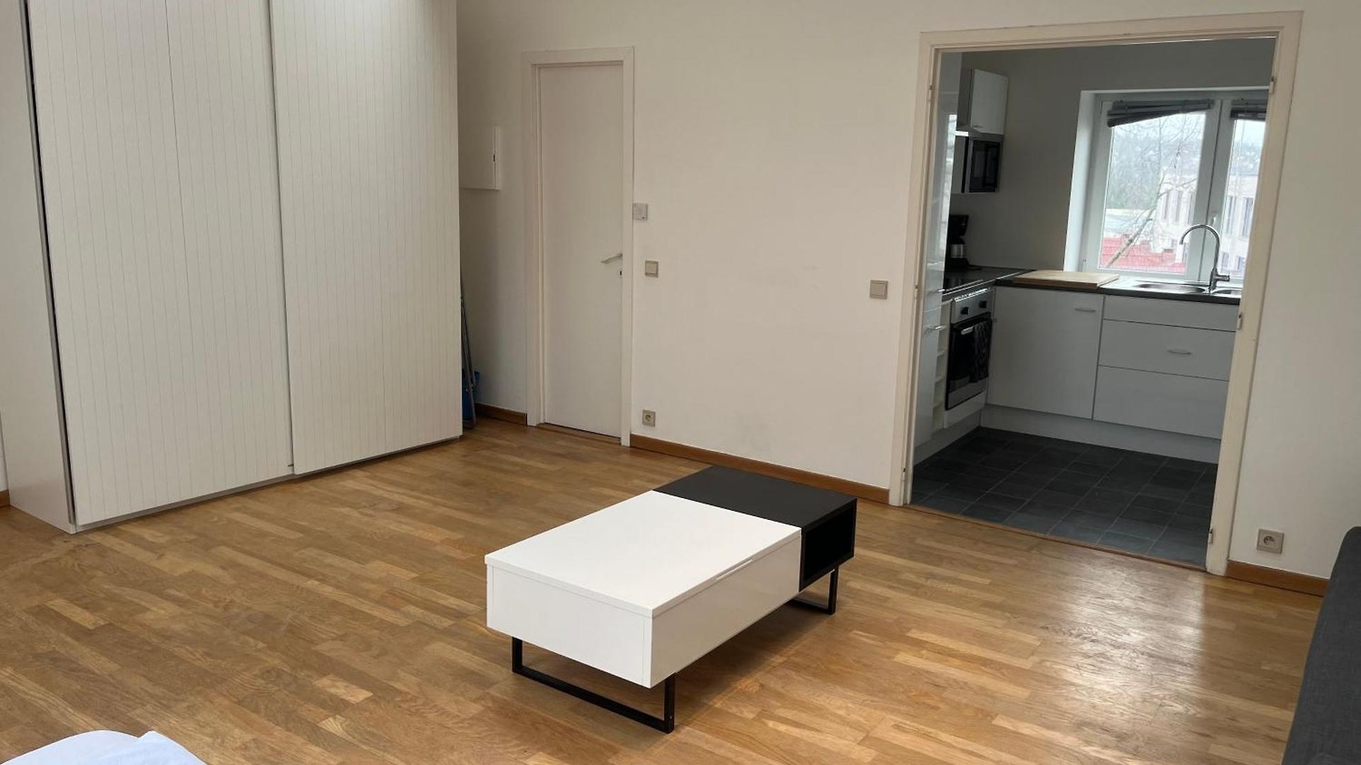 Uccle Chic Flat Apartment Brussels