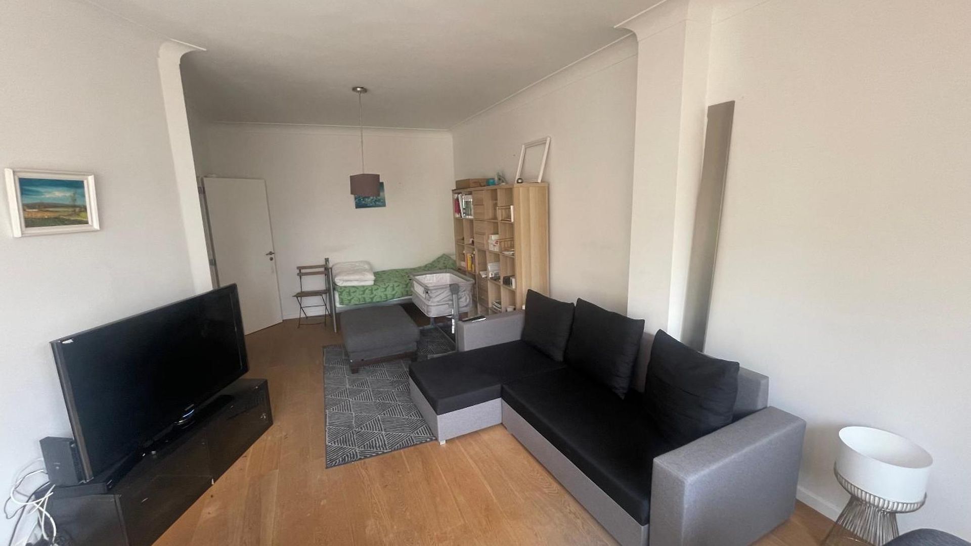 Bruxelles Appartement *