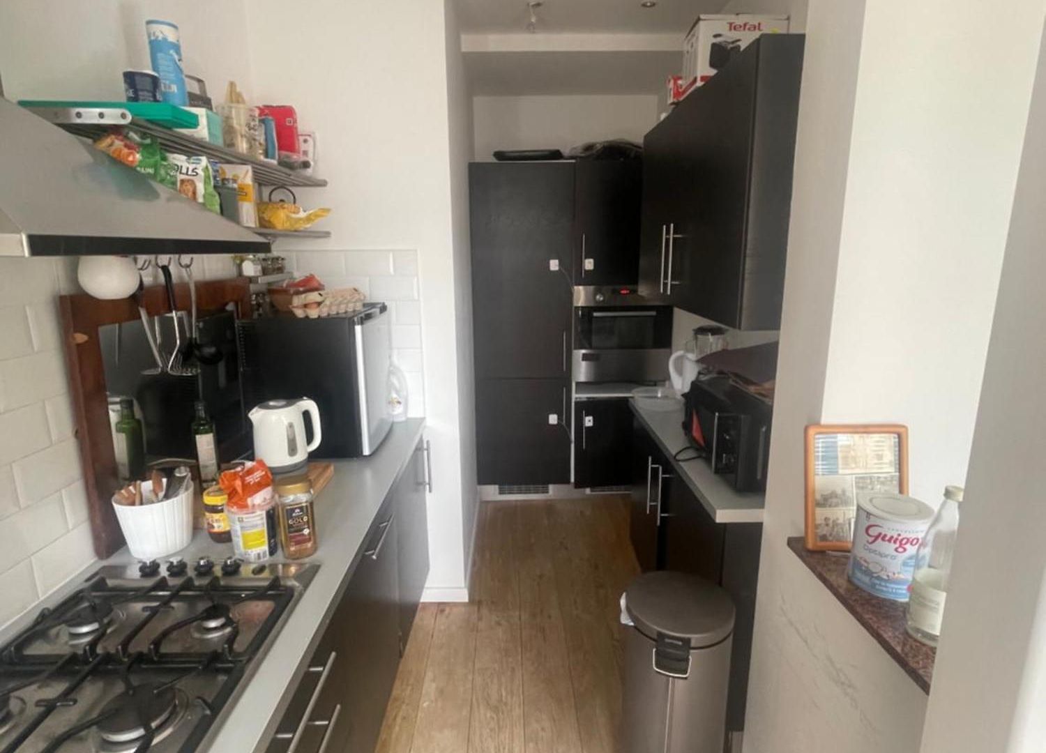 Appartement Bruxelles Brussel