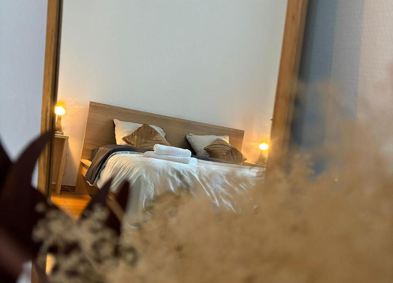 L&l 1 Apartment *