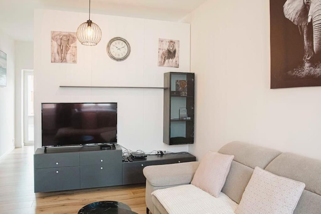 1 Appartement