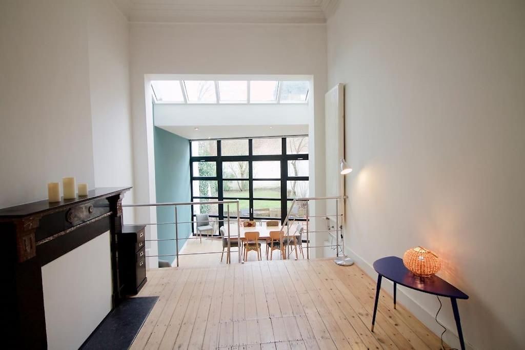 Apartment Amazing 3 Bedrooms - Place Brugmann *
